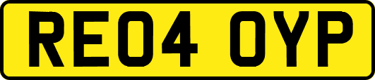 RE04OYP