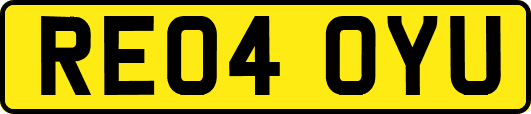 RE04OYU