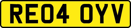 RE04OYV