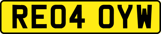 RE04OYW