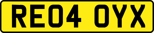 RE04OYX