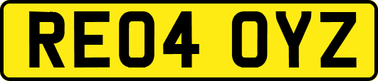 RE04OYZ