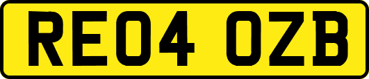 RE04OZB