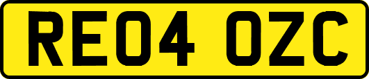 RE04OZC