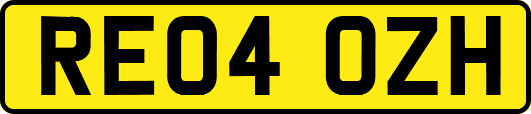 RE04OZH