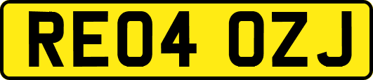 RE04OZJ