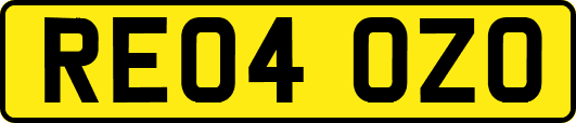 RE04OZO