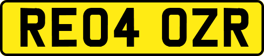 RE04OZR