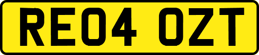 RE04OZT