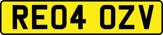 RE04OZV