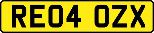 RE04OZX