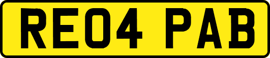 RE04PAB