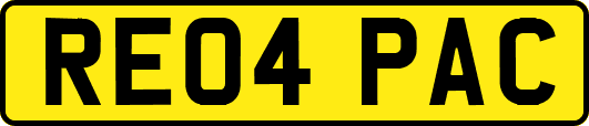 RE04PAC