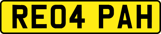 RE04PAH