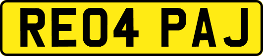 RE04PAJ