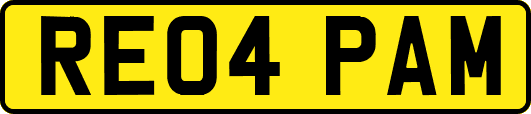 RE04PAM