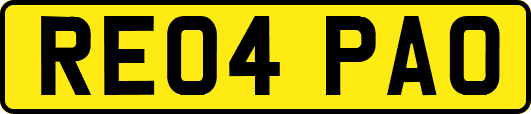 RE04PAO