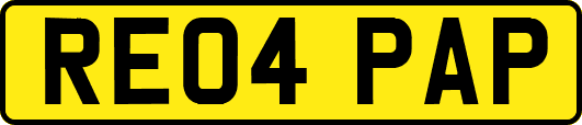 RE04PAP