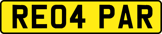 RE04PAR