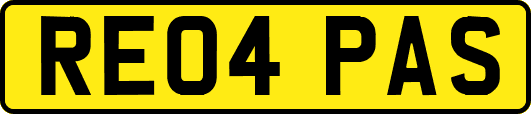 RE04PAS