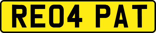 RE04PAT