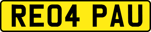 RE04PAU
