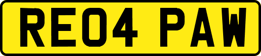 RE04PAW