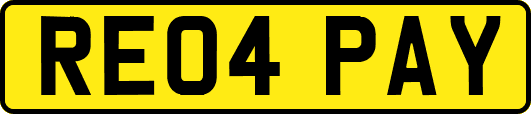 RE04PAY