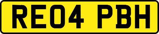 RE04PBH