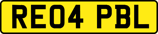 RE04PBL
