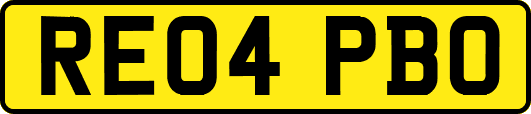 RE04PBO