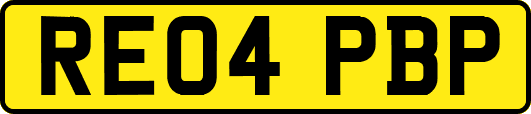 RE04PBP