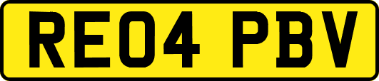 RE04PBV