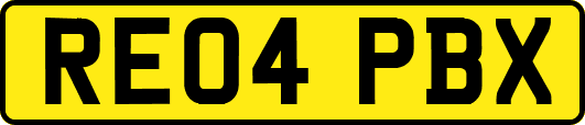 RE04PBX