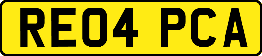 RE04PCA
