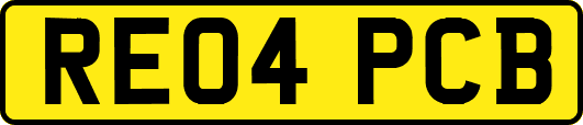 RE04PCB