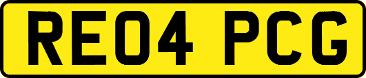 RE04PCG