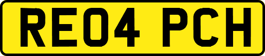 RE04PCH