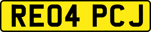 RE04PCJ