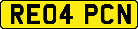RE04PCN