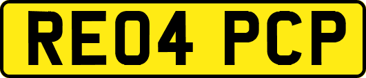 RE04PCP