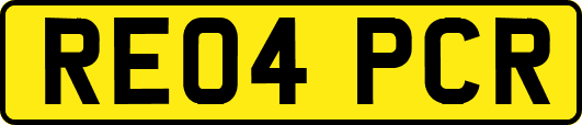 RE04PCR