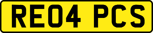 RE04PCS