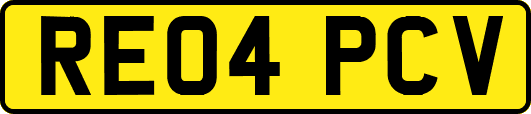 RE04PCV