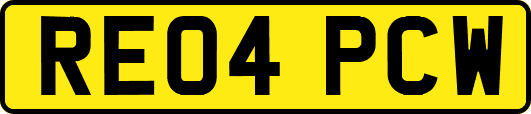 RE04PCW