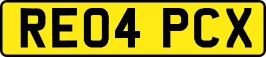 RE04PCX