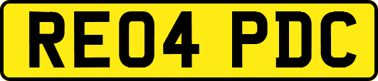 RE04PDC