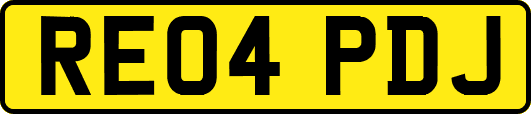 RE04PDJ