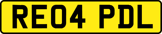 RE04PDL