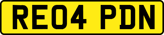 RE04PDN
